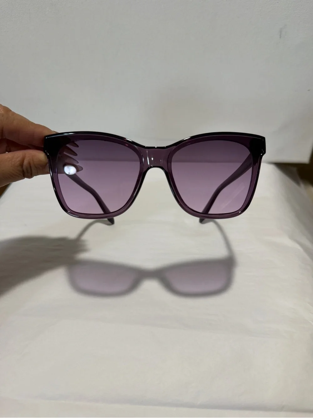 Quay Australia Sunglasses AFTER PARTY